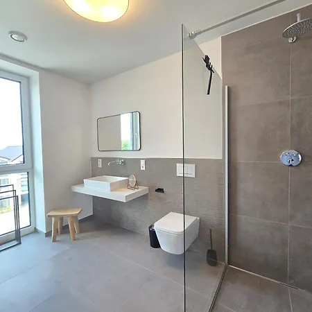 Penthouse Strandoase Διαμέρισμα *