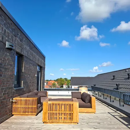 Penthouse Strandoase * Norden