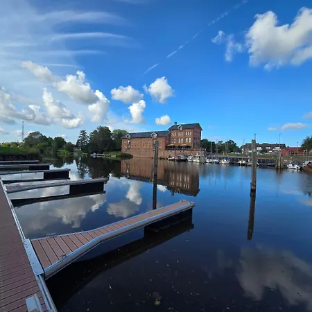 Penthouse Strandoase