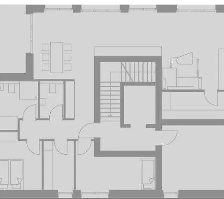 Penthouse Strandoase *